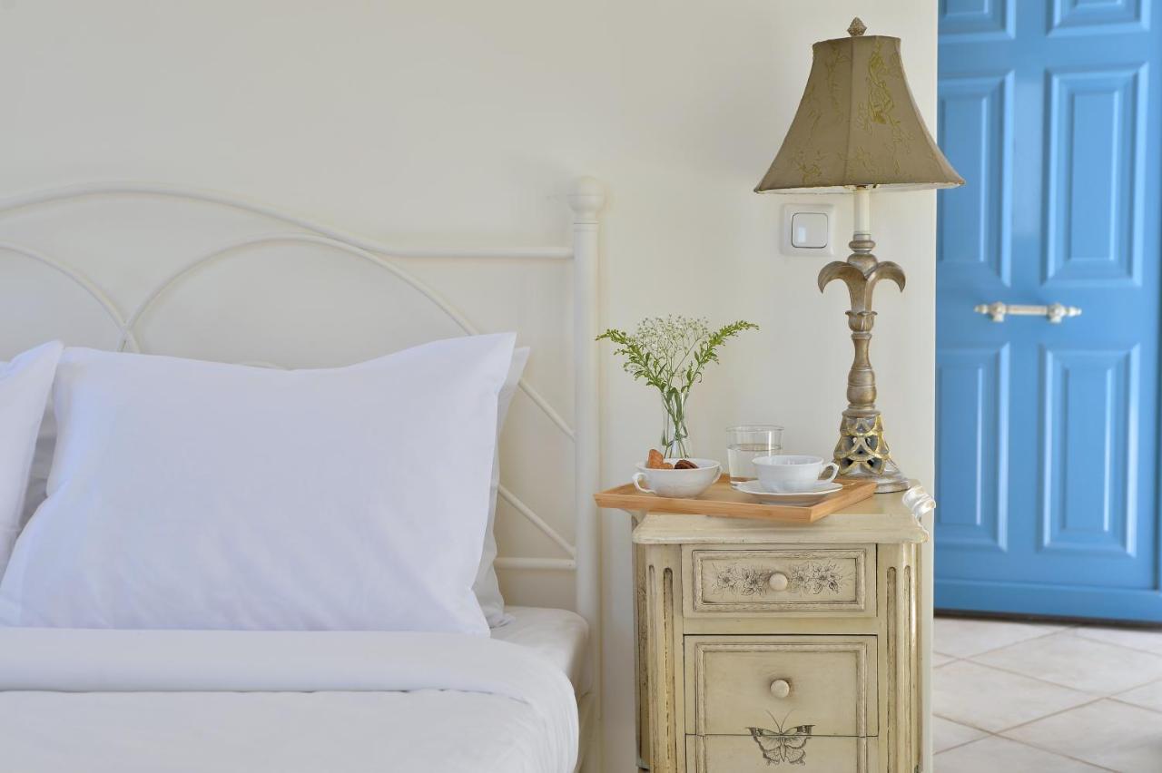 Andros Homes Sea Side Apartment & Studio Gavrio Buitenkant foto