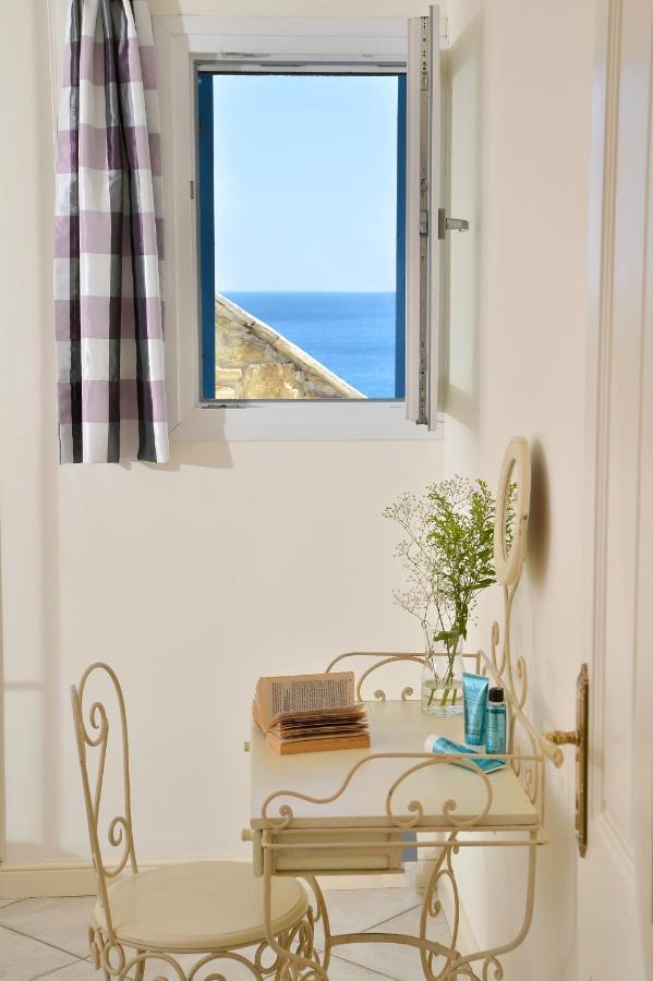 Andros Homes Sea Side Apartment & Studio Gavrio Buitenkant foto